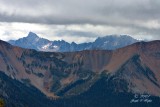 From Slate Peak