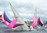 My next boat wont have a stick in the middle!!!
