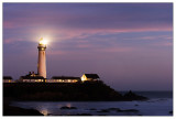 Pigeon Point Lighthouse