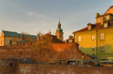 Old Town and City Walls