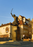 Jan Kilinski Monument