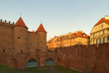 Barbican of Warsaw