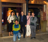Pbase Meeting in Barcelona