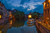 Pegnitz River