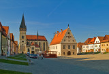 The Great Market Square