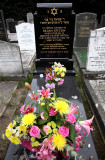 Brian Epsteins Grave.jpg