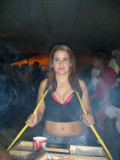 Our Cigar Girl