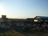 Full Throttle Saloon