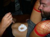 Body Shot Round 2 (One Eyed Jacks)