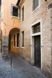 Padova Streets