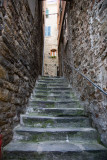 Stairway to Corniglia