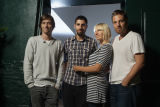 Zero 7 - KCRWs MBE SESSIONS - (published in THE BOOK LA-06).jpg