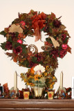 Thanksgiving Decoration