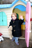 December 24, 2006<BR>Emma and Playhouse
