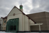 January 28, 2007<BR>Youth Center