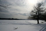 February 20, 2007<BR>Mohawk River