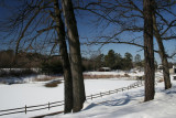 February 28, 2007<BR>Cook Park