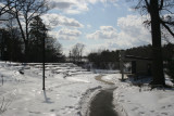 March 5, 2007<BR>Icy Amphitheatre
