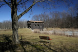 March 28, 2007<BR>Covered Bridge