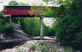 Chiselville Bridge