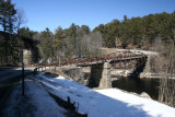 Hadley Arch