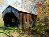 Titcomb Bridge