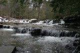 Waterfalls<BR>April 8, 2007