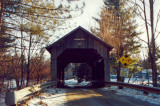 Pine Brook Bridge