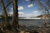 Mohawk River<BR>April 30, 2007
