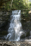 Waterfalls<BR>May 14, 2007