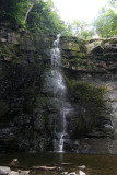 Waterfalls<BR>June 21, 2007