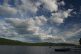 Clouds<BR>July 21, 2007