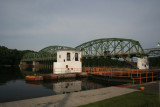 Erie Canal -  Lock 8