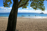 PLAGE DES SALINES