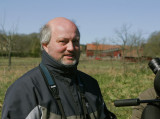 Lars Lundstedt