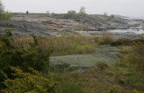 Bodskär, Röder