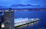 Canada Place, Vancouver