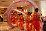 Dragon Dance 2, Singapore