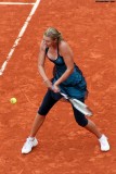 Maria Sharapova, Roland Garros