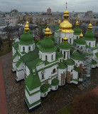 Kiev. Sofievski Cathedral.jpg