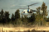 Ka-26, landing.jpg
