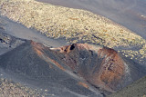Parasita crater I.