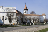 One of the biggest Fortress-Church I.