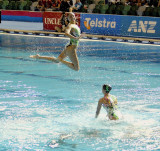 Canadian Synchro Melbourne 2007