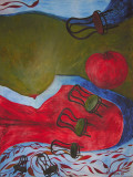 flying chairs SOLD