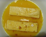 Cheese in Process