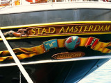 De Vliegende  Hollander... (by suggestion of my friend Rob!)