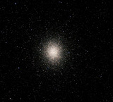 Omega Centaurus or NGC 5139