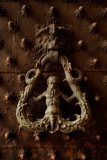 Palazzo Ducale - Portal Door knob