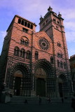 S. Lorenzo Cathedral
